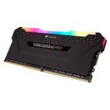 MEMORIA RAM CORSAIR VENGEANCE RGB PRO 8GB 3200MHZ CL16