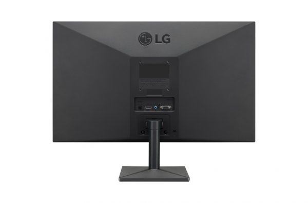 Монитор lg 24mk430h настройка