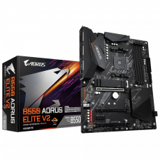B550 AORUS ELITE V2 GIGABYTE