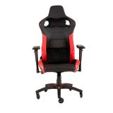 Silla Gaming Corsair T1 RACE Negro/Rojo