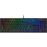 TECLADO MECÁNICO CORSAIR K60 RGB PRO SP – CHERRY VIOLA