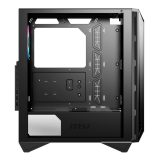 CASE MSI MPG GUNGNIR 110R MID TOWER - Imagen 2