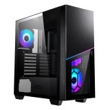 CASE MSI MPG SEKIRA 100R MID TOWER