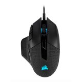 MOUSE CORSAIR NIGHTSWORD RGB FPS/MOBA 18K DPI