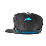 MOUSE CORSAIR NIGHTSWORD RGB FPS/MOBA 18K DPI - Imagen 2