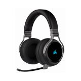 AURICULAR CORSAIR VIRTUOSO RGB WIRELESS – CARBON