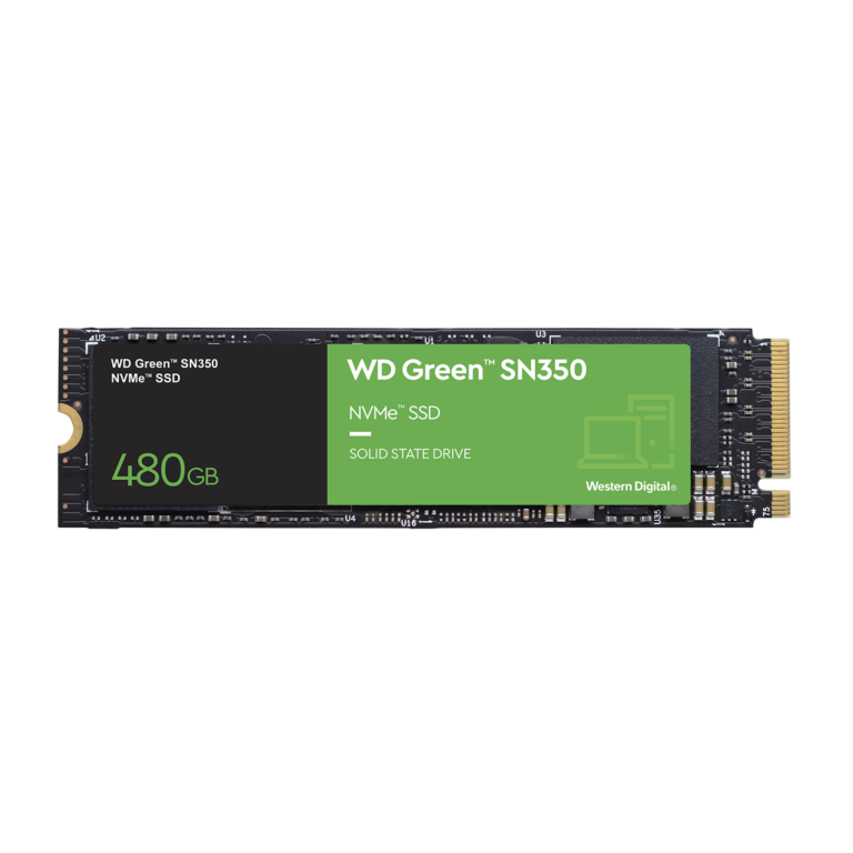 Ssd wd m 2 green обзор