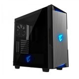 CASE AORUS AC300G RGB MID TOWER
