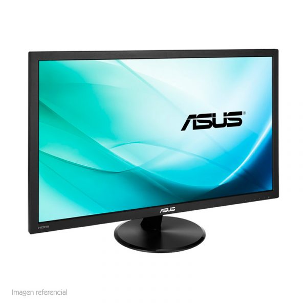 MONITOR ASUS 21.5″ TN FHD 60HZ 1MS