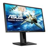 MONITOR ASUS VG245H 24″ TN FHD 75HZ 1MS FREESYNC - Imagen 3