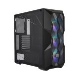 CASE COOLER MASTER MASTERBOX TD500 MESH ARGB MID TOWER