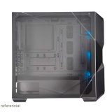 CASE COOLER MASTER MASTERBOX TD500 MESH ARGB MID TOWER - Imagen 3