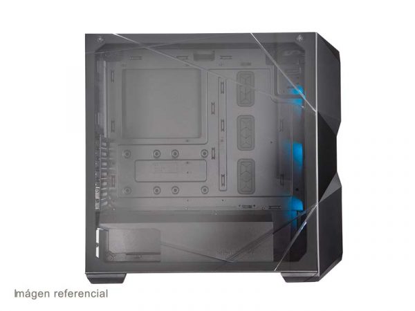 CASE COOLER MASTER MASTERBOX TD500 MESH ARGB MID TOWER - Imagen 3