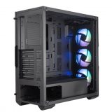 CASE COOLER MASTER MASTERBOX TD500 MESH ARGB MID TOWER - Imagen 2