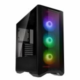 CASE LIAN LI LANCOOL II MESH C BLACK ARGB