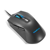 MOUSE LENOVO IDEAPAD GAMING M100 RGB 3.2K DPI