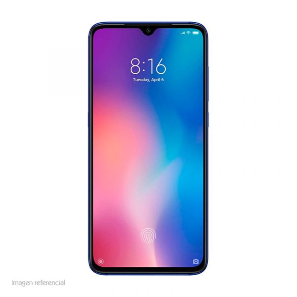 Xiaomi m1906f9sh какая модель