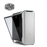 CASE COOLER MASTER MASTERCASE SL600M ALUMINIO PANEL (MCM-SL600M-SGNN-S00) - Imagen 2
