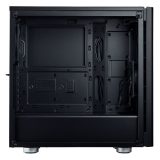 CASE CORSAIR CARBIDE SERIES 275R MID TOWER - Imagen 2