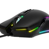 MOUSE ANTRYX CHROME STORM M650 DPI 420 - Imagen 4