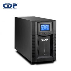 UPS CDP ONLINE UPO11-3 3000VA / 2700W / 220V