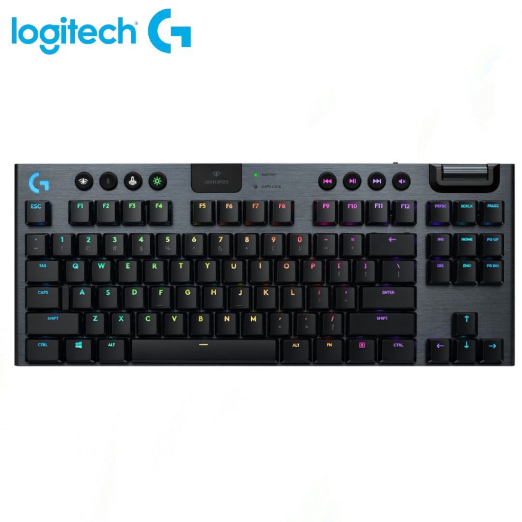 Teclado