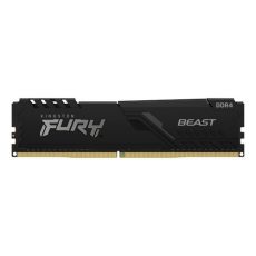 MEMORIA RAM KINGSTON FURY BEAST 16GB 3200MHZ CL16