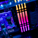 MEMORIA RAM CRUCIAL BALLISTIX RGB 32GB (2X16GB) 3200MHZ CL16 - Imagen 2