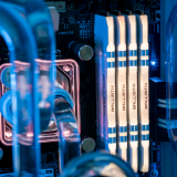 MEMORIA RAM CRUCIAL BALLISTIX RGB 32GB (2X16GB) 3200MHZ CL16 - Imagen 3