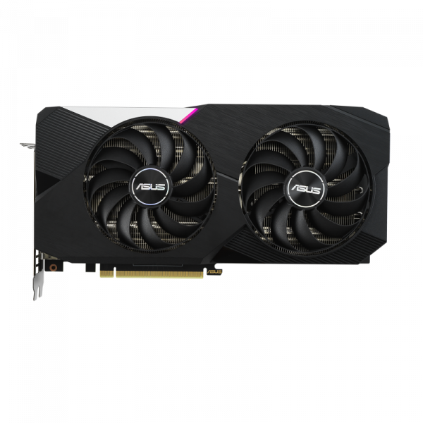 TARJETA DE VIDEO ASUS RTX 3060 Ti V2 OC EDITION 8GB GDDR6 - Imagen 2