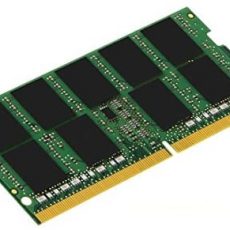 MEMORIA RAM KINGSTON 8GB DDR4 SODIMM 3200MHZ CL22