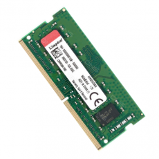 MEMORIA RAM KINGSTON 8GB DDR4 SODIMM 3200MHZ CL22