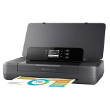 IMPRESORA PORTÁTIL HP OFFICEJET 200 20 PPM/19 PPM 1200DPI BLUETOOTH/WI-FI