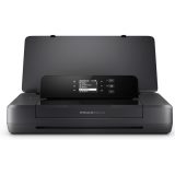 IMPRESORA PORTÁTIL HP OFFICEJET 200 20 PPM/19 PPM 1200DPI BLUETOOTH/WI-FI - Imagen 2