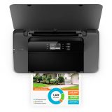 IMPRESORA PORTÁTIL HP OFFICEJET 200 20 PPM/19 PPM 1200DPI BLUETOOTH/WI-FI - Imagen 5