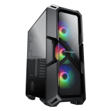 CASE COUGAR MX440-G RGB MID TOWER