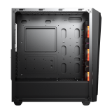 CASE COUGAR MX660-T RGB MID TOWER - Imagen 6