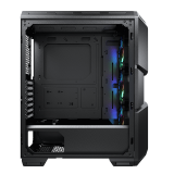 CASE COUGAR MX440-G RGB MID TOWER - Imagen 3