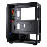 CASE COUGAR MX410 MESH-G RGB MID TOWER - Imagen 8