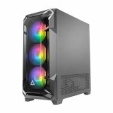 CASE ANTEC DF600 FLUX ARGB, 5 FANS - Imagen 9