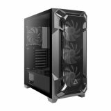 CASE ANTEC DF600 FLUX ARGB, 5 FANS - Imagen 6