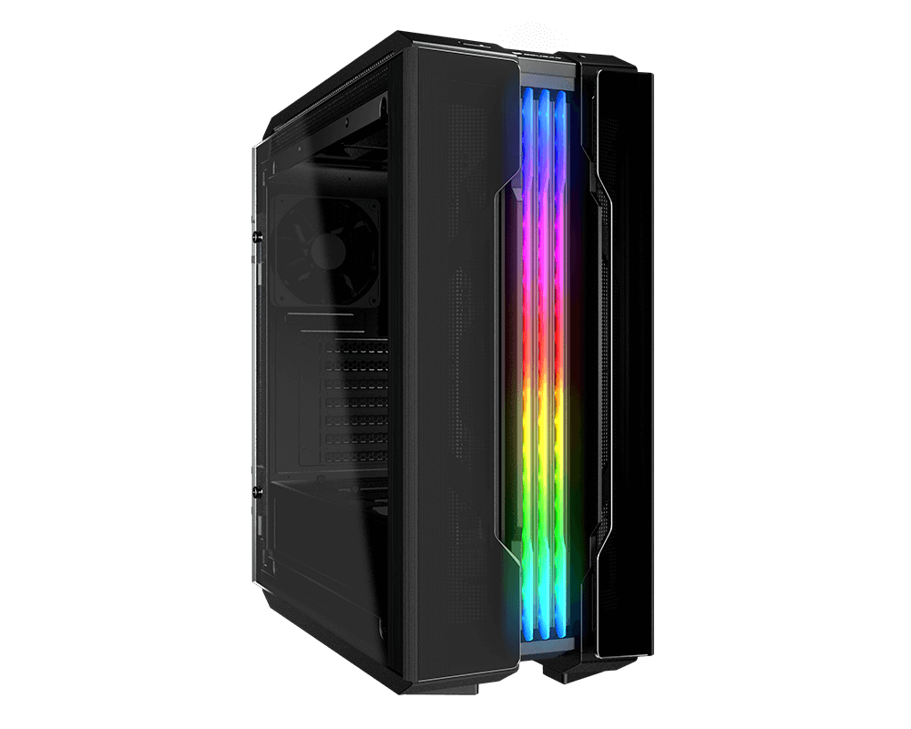 CASE COUGAR GEMINI T PRO MID TOWER
