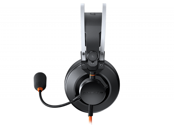AURICULAR COUGAR VM410 TOURNAMENT - Imagen 7