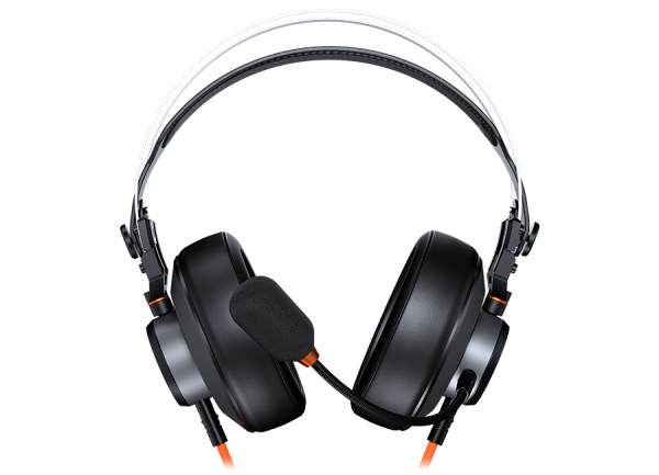 AURICULAR COUGAR VM410 TOURNAMENT - Imagen 6