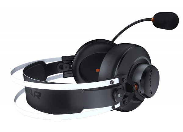 AURICULAR COUGAR VM410 TOURNAMENT - Imagen 5