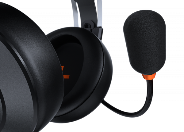 AURICULAR COUGAR VM410 TOURNAMENT - Imagen 4