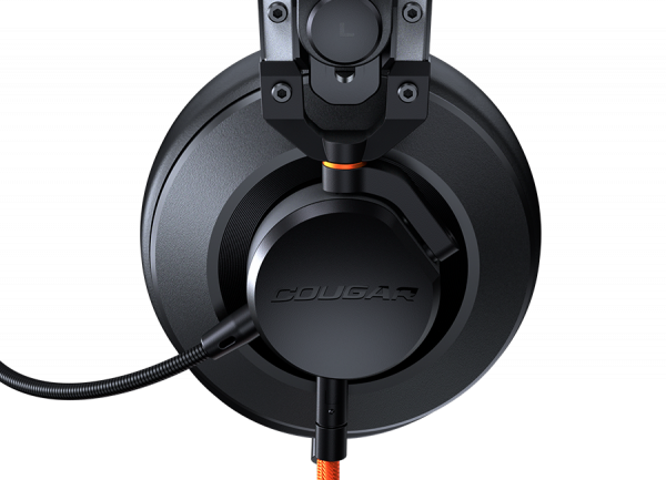 AURICULAR COUGAR VM410 TOURNAMENT - Imagen 3