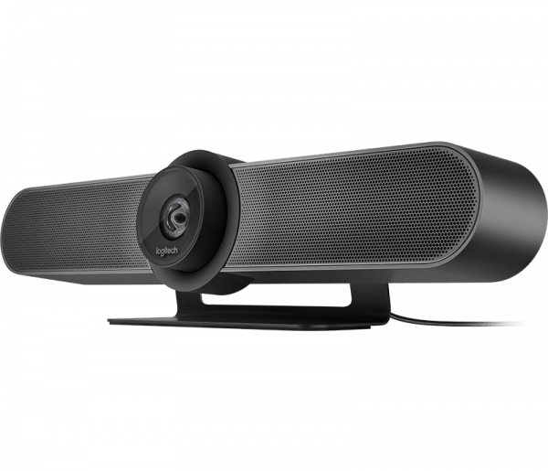 CAMARA LOGITECH B2B MEETUP BLACK - Imagen 2