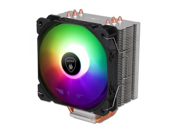 CPU COOLER ANTRYX MIRAGE 410 ARGB