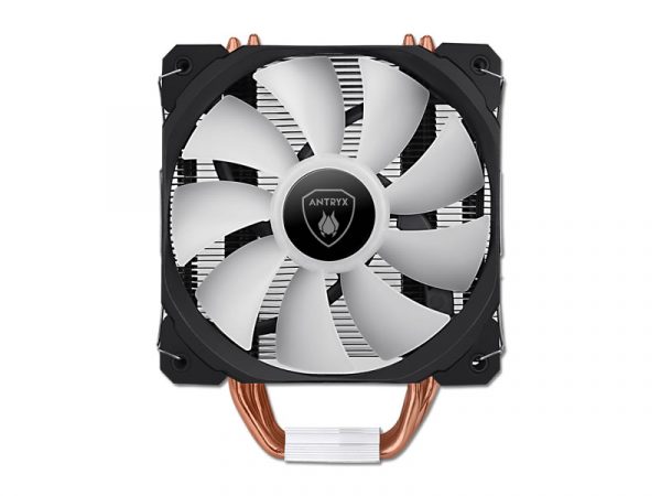 CPU COOLER ANTRYX MIRAGE 410 ARGB - Imagen 3
